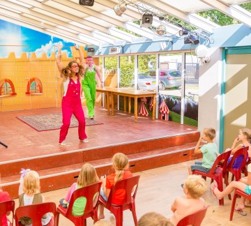 Kindertheater