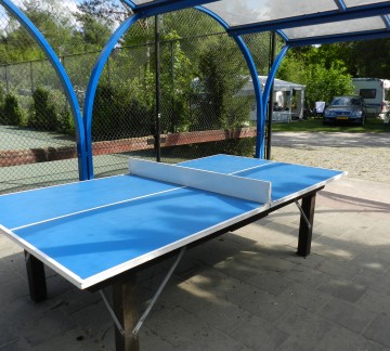 Tischtennis
