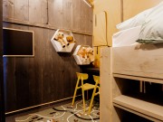 Veluwse Safari Cottage Haeghehorst Ermelo