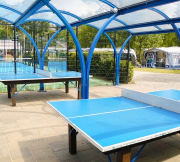 Tischtennis