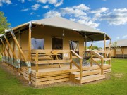 Veluwse Safari Cottage Haeghehorst Ermelo