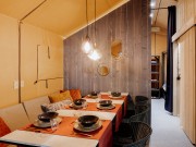 Veluwse Safari Cottage Haeghehorst Ermelo