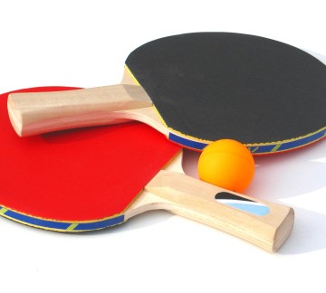 Tischtennis
