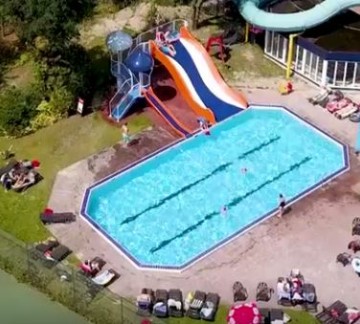 Freibad