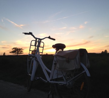 Fahrradverleih