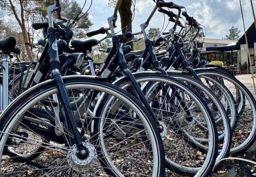 Fietsen HH
