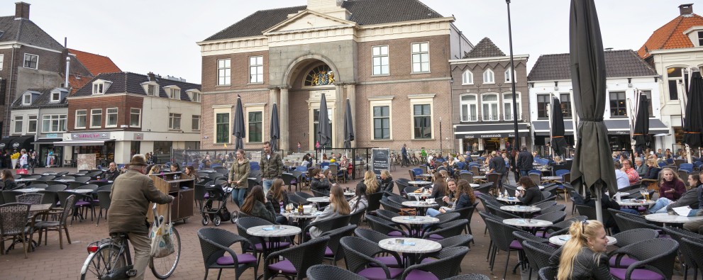 Harderwijk Desposit Harderwijk Desposit