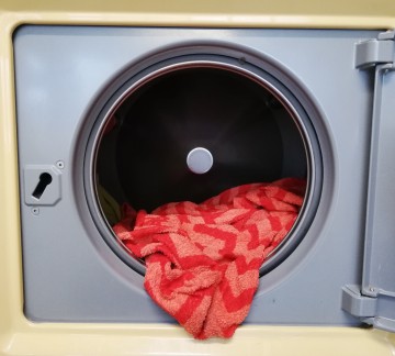 Laundrette