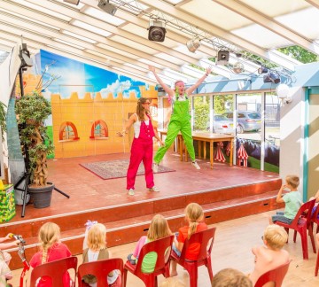 Kids' Theatre