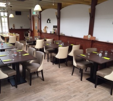 Bistro 'De Eekhoorn'