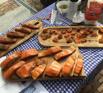 BBQ