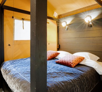 Veluwse Safari Cottage Haeghehorst Ermelo