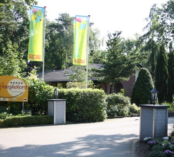 Gehele jaar geopend
