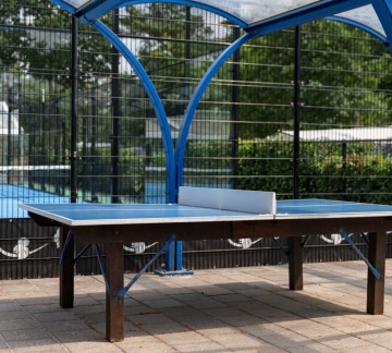 Tafeltennis