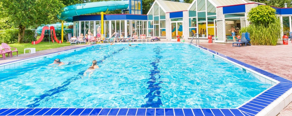 bekijk de foto s video van vakantiepark camping in ermelo haeghehorst