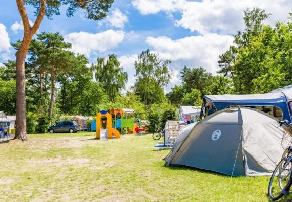 Comfortplaats 6