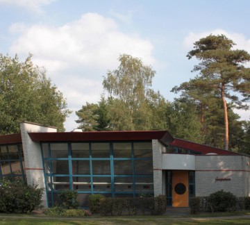 Sanitairgebouw 01