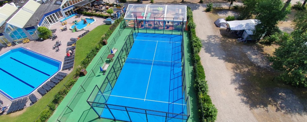 Haeghehorst Padelbaan.JPG Haeghehorst Padelbaan.JPG