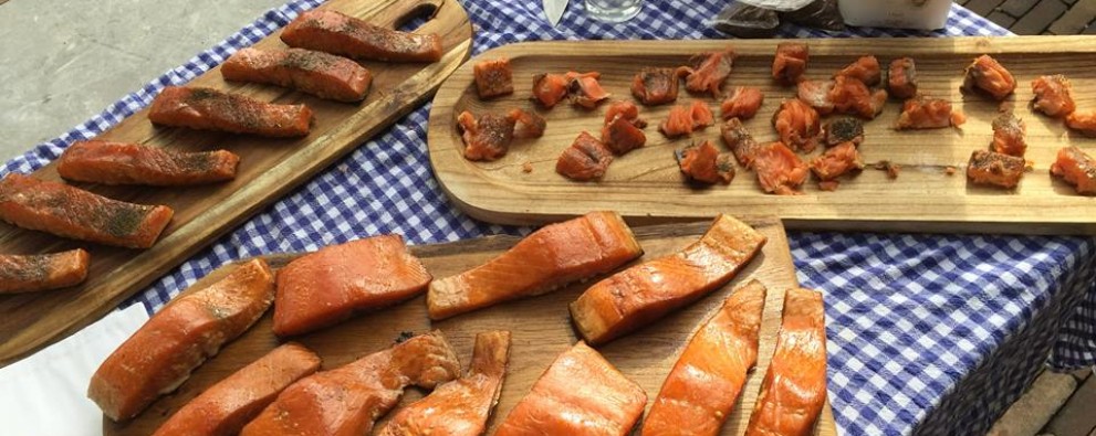 BBQ