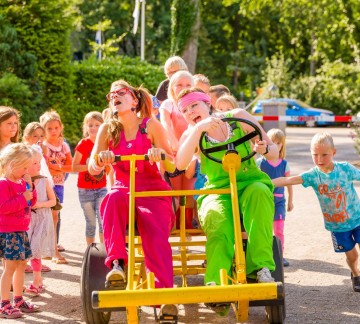 Recreatieprogramma