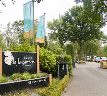 Gehele jaar geopend