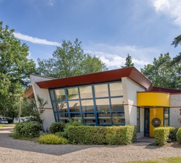 Sanitairgebouw 01