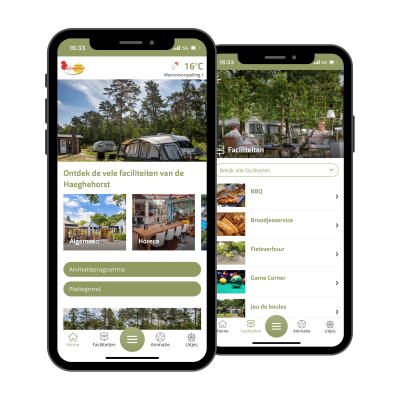 Webapp NL